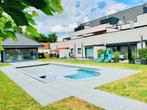 TE HUUR: Luxe app. met gemeen. zwembad te Genk, 50 m² of meer, Genk