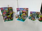 Set Lego 41059, 41033 et 41032, Enfants & Bébés, Jouets | Duplo & Lego, Comme neuf, Lego Primo, Ensemble complet, Enlèvement ou Envoi