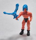 Krieger mit Tiermaske  und Tier mit Adler EU 1987, Ophalen of Verzenden, Zo goed als nieuw, Steekfiguren