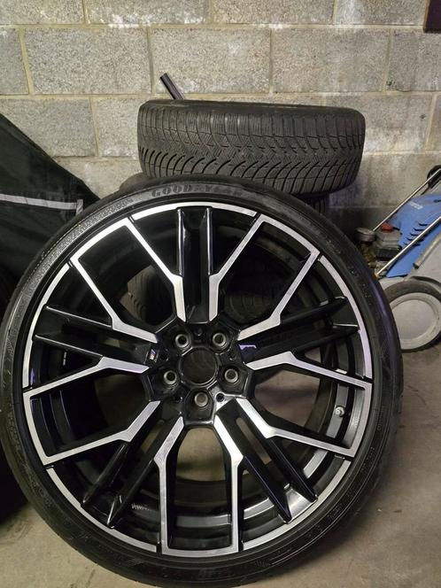 Jante original bmw série 8, Auto-onderdelen, Banden en Velgen, Band(en), Nieuw, Ophalen of Verzenden