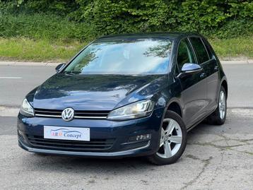 Volkswagen Golf 7 1.4 TSI BlueMotion EURO 6b GARANTIE 1 an