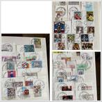 ** Numéros du premier jour de 1969 et 1970, Enlèvement ou Envoi, Non oblitéré