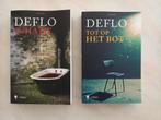 Luc Deflo, Boeken, Nieuw, Ophalen of Verzenden