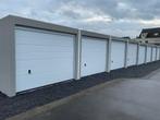 Splinternieuwe garagebox te Willebroek, Immo, Garages & Places de parking