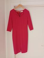 Kleding, Kleding | Dames, Jurken, Overige kleuren, Ophalen of Verzenden, Zo goed als nieuw, Knielengte