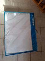 Aerosleep matras + bijhorende beschermhoes parkje (95 x 75), Enlèvement