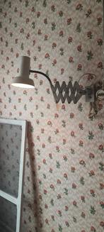 Uittrekbare bureau / hobby lamp, Ophalen, Bureau