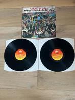 LP's van  Frank Zappa : Tinsel Town Rebellion 1981, Cd's en Dvd's, Ophalen of Verzenden, 1980 tot 2000, Gebruikt, 12 inch