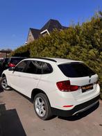 BMW X1 2013 Perfecte staat, X1, 4 cilinders, Wit, Bedrijf