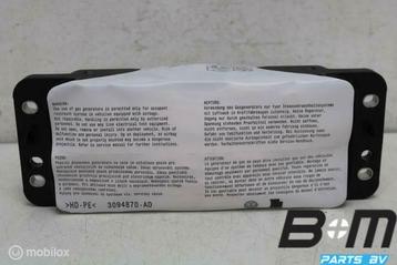 Bijrijdersairbag VW Polo 2G 6F0880204D