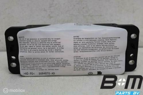 Bijrijdersairbag VW Polo 2G 6F0880204D, Autos : Pièces & Accessoires, Tableau de bord & Interrupteurs, Utilisé