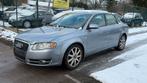 Audi A4 1.8 benzine bj 2005 S line, Autos, Audi, Argent ou Gris, Achat, Entreprise, Boîte manuelle