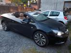 Opel Cascada, Auto's, Opel, 4 zetels, Euro 6, Cabriolet, Zwart