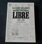 La Libre Belgique  (Pierre Stéphany) 1884 - 1996, Ophalen of Verzenden, Gelezen