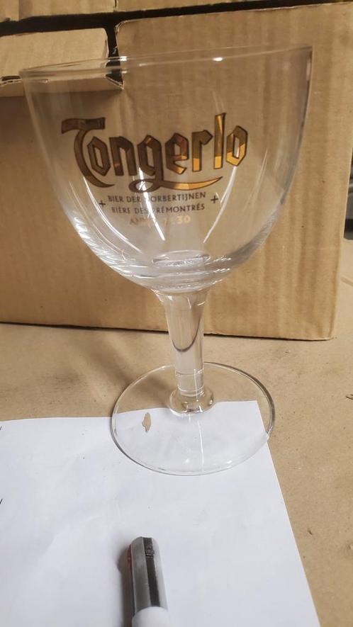 Bierglazen en frisdrank glazen, Collections, Verres & Petits Verres, Neuf, Enlèvement ou Envoi