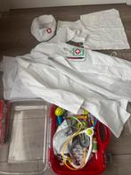 Equivera Dokterset Speelgoed  -, Ophalen of Verzenden, Gebruikt