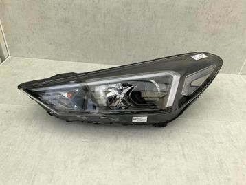 KOPLAMP HYUNDAI TUCSON FULL LED 92101D7500 LINKS HY-5238 beschikbaar voor biedingen