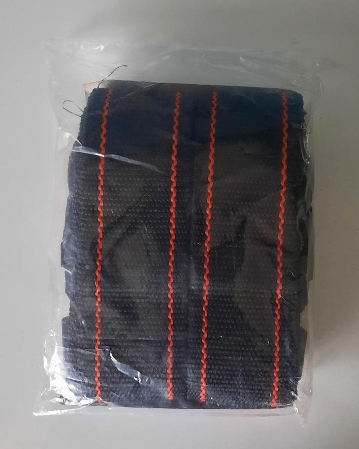 2 nouvelles sangles à bagages, Bijoux, Sacs & Beauté, Valises, Neuf, Clé, Enlèvement ou Envoi