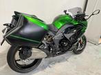 Kawasaki Ninja 1100 SX SE met tourer pakket (bj 2025), Motoren, Motoren | Kawasaki, Bedrijf, Meer dan 35 kW, Toermotor, 1100 cc
