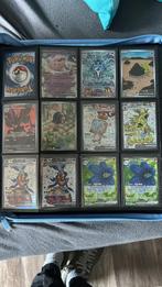 Pokemon binder te koop, Ophalen