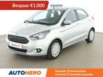 Ford Ka/Ka+ 1.2 Ti-VCT Basis (bj 2016), Auto's, Voorwielaandrijving, Stof, Gebruikt, Ka
