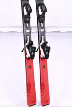 130 140 ski's NORDICA DOBERMANN COMBI PRO S 2023, Sport en Fitness, Skiën en Langlaufen, 140 tot 160 cm, Gebruikt, Verzenden, Carve