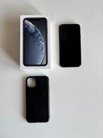 Iphone XR 64GB, Telecommunicatie, Mobiele telefoons | Apple iPhone, Gebruikt, Zwart, IPhone XR, Ophalen of Verzenden