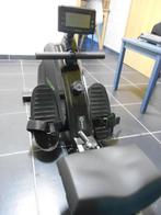 Tunturi Roeitrainer / Roeimachine met vliegwiel, Sport en Fitness, Fitnessapparatuur, Ophalen, Zo goed als nieuw, Benen, Roeitrainer