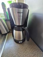 Philips koffiezetapparaat, Elektronische apparatuur, Koffiezetapparaten, Ophalen, Gebruikt, 10 kopjes of meer, Koffiemachine