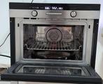 Inventum inbouw comdi oven magnetron, Ophalen, Zo goed als nieuw, Inbouw, Oven