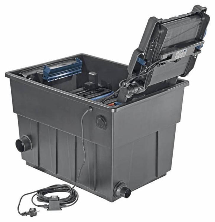 biotec screenmatic 40000, Tuin en Terras, Vijver-toebehoren, Nieuw, Vijverfilter, Ophalen of Verzenden