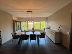 Eetkamer set + TV meubel te koop, Ophalen, Gebruikt, Met deur(en)