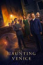 FILMPOSTER ‘A HAUNTING IN VENICE (2023)’, Ophalen, Zo goed als nieuw, Film en Tv