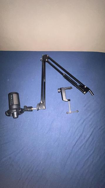 Micro Perche Fifine A6T, Enlèvement, Neuf