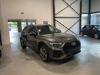 Audi Q5 35TDi S-Line ''22' met Garantie, 4 cilinders, Q5, Bedrijf, 5 deurs