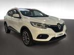 Renault Kadjar LIMITED TCe 140, Auto's, Renault, Kadjar, Wit, 5 deurs, Particulier