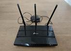 TP-LINK ARCHER A7 AC 1750 WIFI-ROUTER, Ophalen of Verzenden, Gebruikt, Router, TP-Link