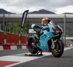 Kuipset panigale v4, Motoren, Ophalen, Gebruikt