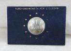 1 Euro – 1965, Postzegels en Munten, Munten | Europa | Euromunten, Zilver, Italië, Losse munt, Overige waardes