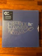 Creedence Clearwater Revival The complete studio albums mint, Ophalen of Verzenden, Nieuw in verpakking