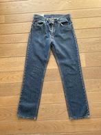 Jeansbroek - Carhartt - Maat 30x32, Ophalen of Verzenden, Zo goed als nieuw, Blauw, Carhartt