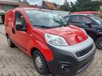 Fiat Fiorino, Auto's, Voorwielaandrijving, 4 deurs, Stof, 1145 kg