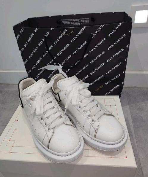 Alexander mcqueen dames online schoenen