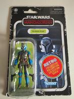 star wars the mandalorian bo katan kryze, Ophalen of Verzenden, Nieuw, Actiefiguurtje