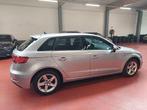 Audi A3 1.6 TDi Sportback + CUIR sport + Matrix LED + NAVI, Auto's, Euro 6, 83 kW, https://public.car-pass.be/vhr/712319e3-a4ef-4102-ae07-3c0fae478ed4