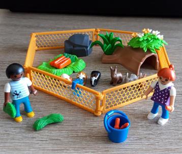 Playmobil Country 70137