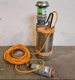 Pompe submersible pro - Proril T422- 72M3, Jardin & Terrasse, Pompes à eau, Enlèvement, Utilisé