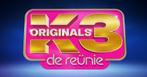 2 Tickets K3 ORIGINALS 31-05-26 15:00u, Twee personen