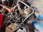 Opel kadett onderdelen lees beschrijving !!!, Ophalen, Opel