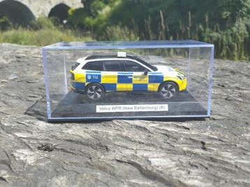 Renault Police Locale Belge beschikbaar voor biedingen
